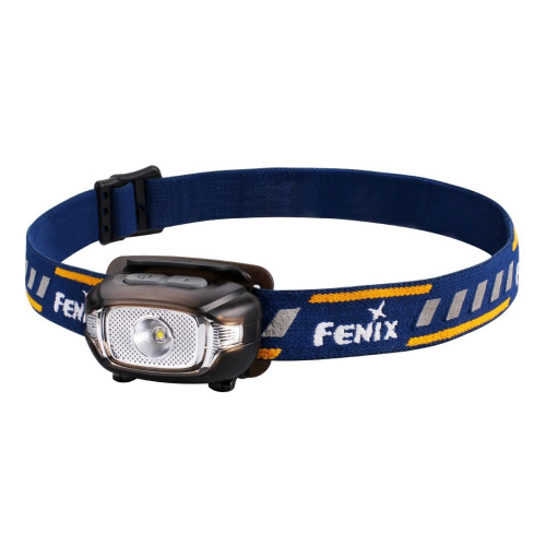 Налобный фонарь Fenix HL15 синий, HL15bl фото 2